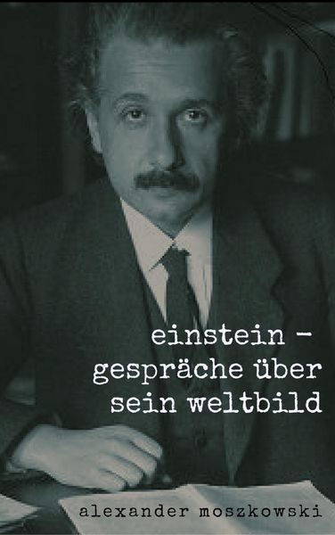 Produktbild: Einstein