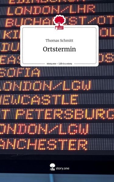 Produktbild: Ortstermin. Life is a Story - story.one