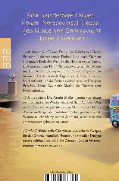 Produktbild: Friesensommer
