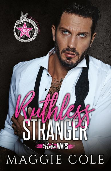 Produktbild: Ruthless Stranger