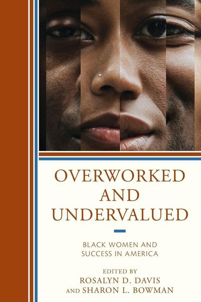 Produktbild: Overworked and Undervalued
