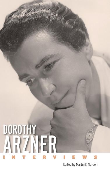 Produktbild: Dorothy Arzner