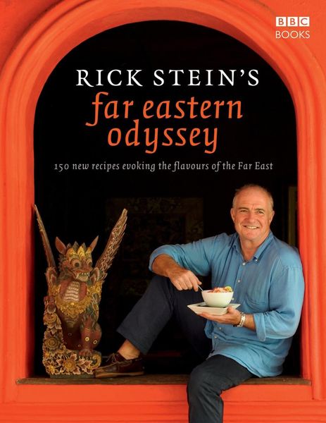 Produktbild: Rick Stein's Far Eastern Odyssey