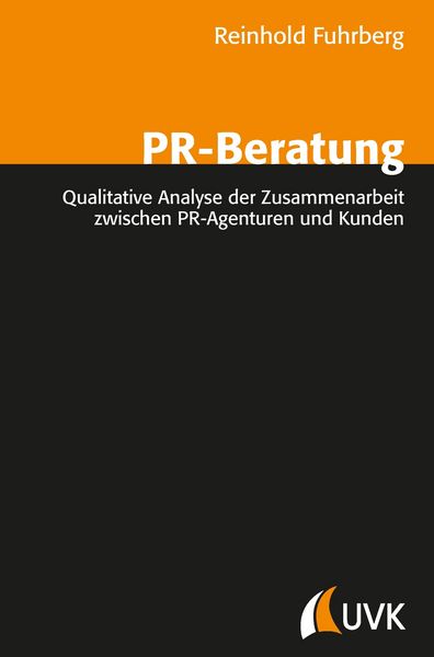 Produktbild: PR-Beratung