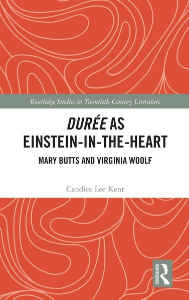 Produktbild: Dur&eacute;e as Einstein-in-the-Heart