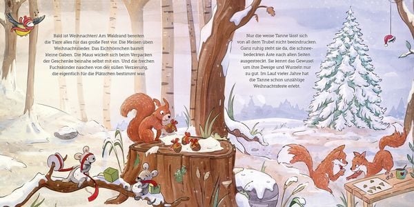 Produktbild: Ein kleines Weihnachtswunder &ndash; Mit f&uuml;nf echten Briefen