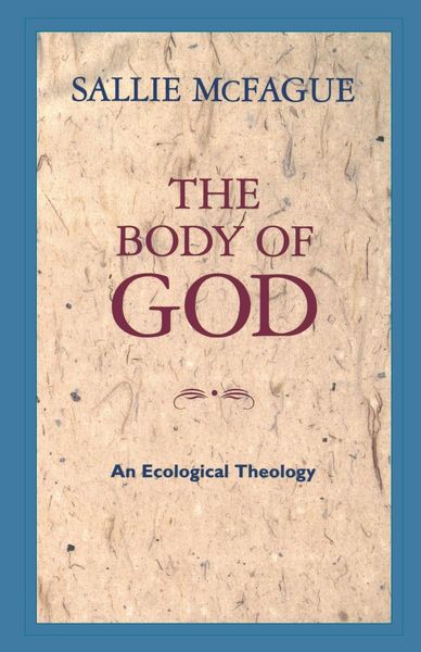 Produktbild: The Body of God