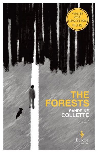 Produktbild: The Forests
