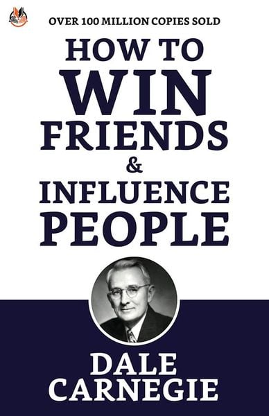 Produktbild: How to Win Friends and Influence People