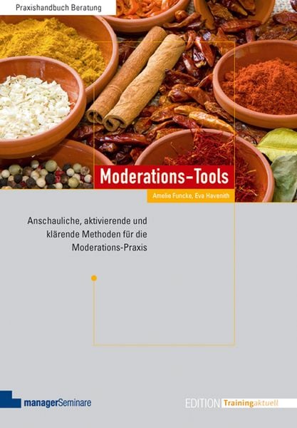 Produktbild: Moderations-Tools