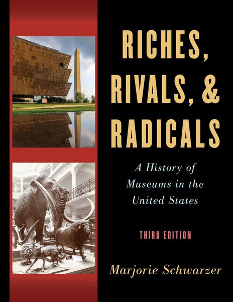 Produktbild: Riches, Rivals, and Radicals