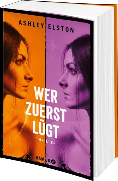 Produktbild: Wer zuerst l&uuml;gt
