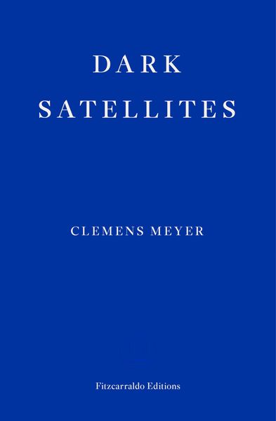Produktbild: Dark Satellites
