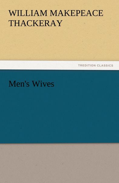 Produktbild: Men's Wives