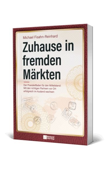 Produktbild: Zuhause in fremden M&auml;rkten