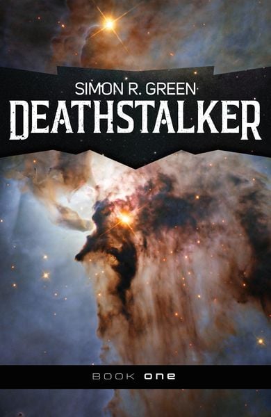 Produktbild: Deathstalker