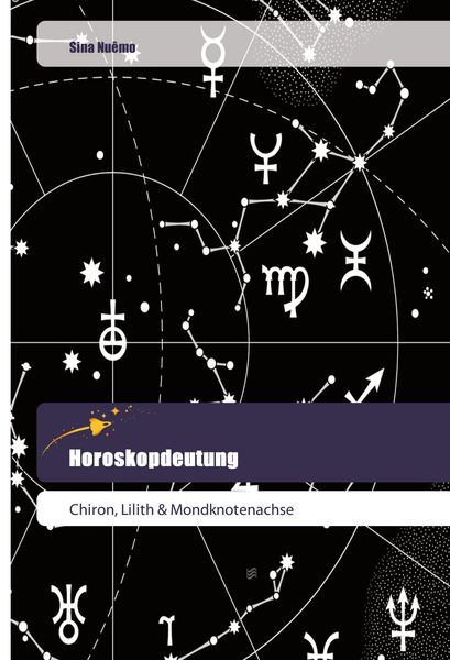 Produktbild: Horoskopdeutung