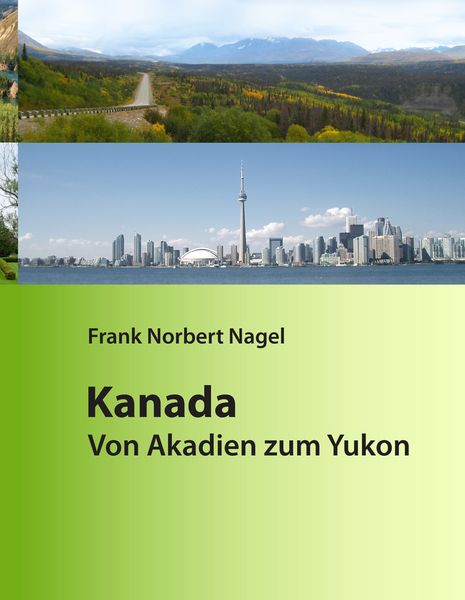 Produktbild: Kanada
