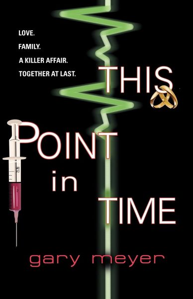 Produktbild: This Point in Time