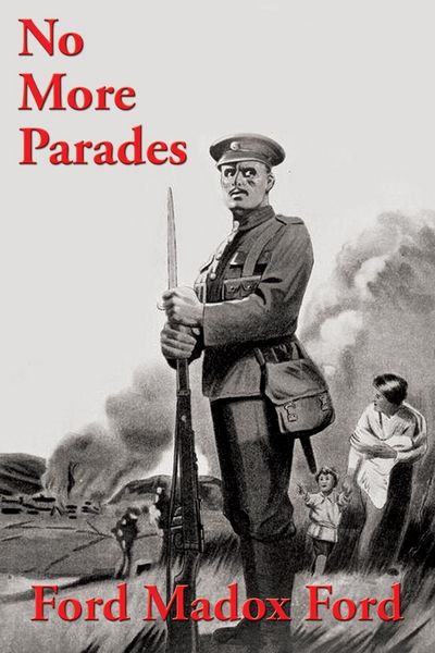 Produktbild: No More Parades