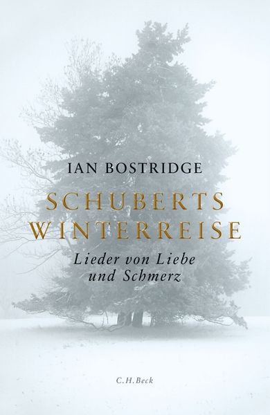 Produktbild: Schuberts Winterreise