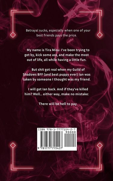 Produktbild: Hell Bound