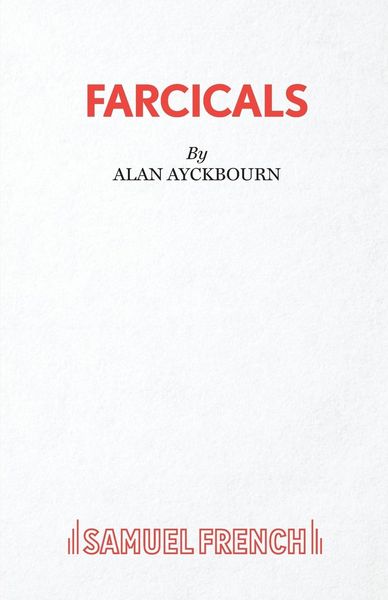 Produktbild: Farcicals