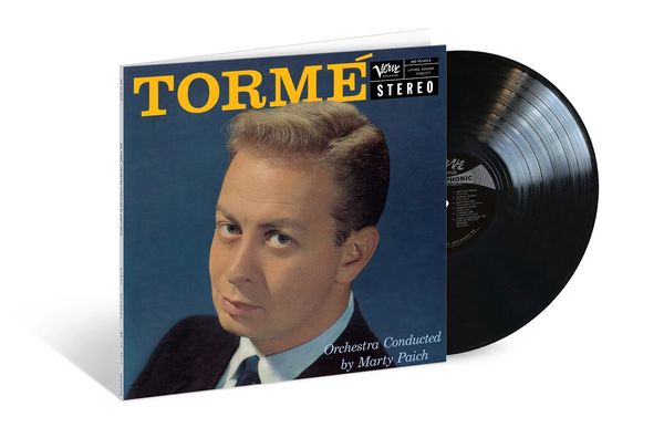 Produktbild: Torme (Acoustic Sounds)
