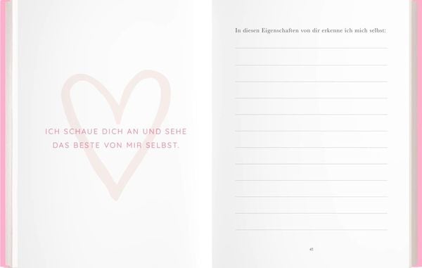 Produktbild: F&uuml;r meine wunderbare Tochter