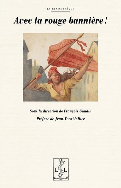 Produktbild: Avec la Rouge Banniere !