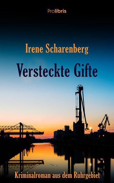 Produktbild: Versteckte Gifte