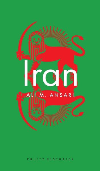 Produktbild: Iran