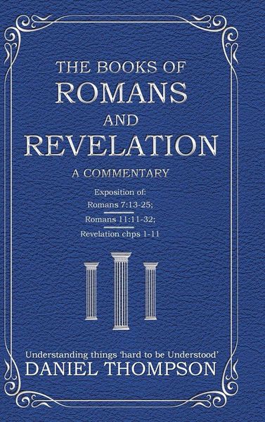 Produktbild: Romans and Revelation