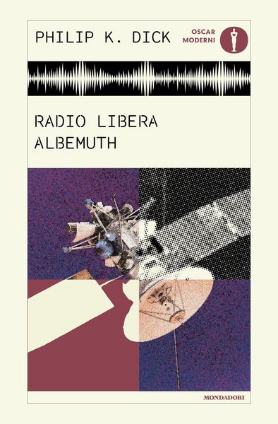 Produktbild: Radio libera Albemuth