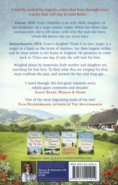 Produktbild: The Beekeeper's Daughter