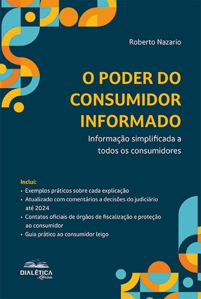 Produktbild: O Poder do Consumidor Informado