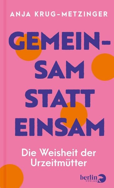 Produktbild: Gemeinsam statt einsam