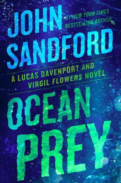 Produktbild: Ocean Prey