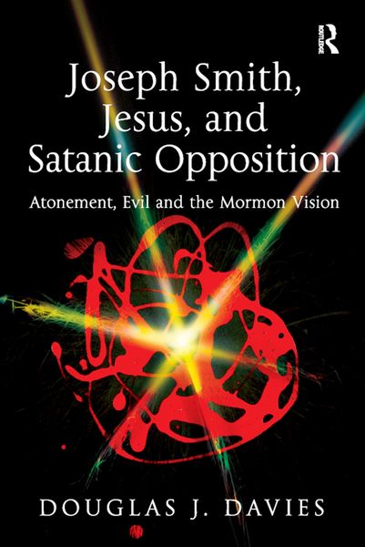 Produktbild: Joseph Smith, Jesus, and Satanic Opposition