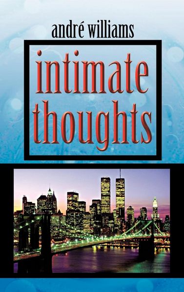 Produktbild: Intimate Thoughts