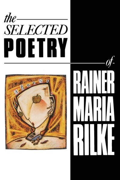 Produktbild: The Selected Poetry of Rainer Maria Rilke