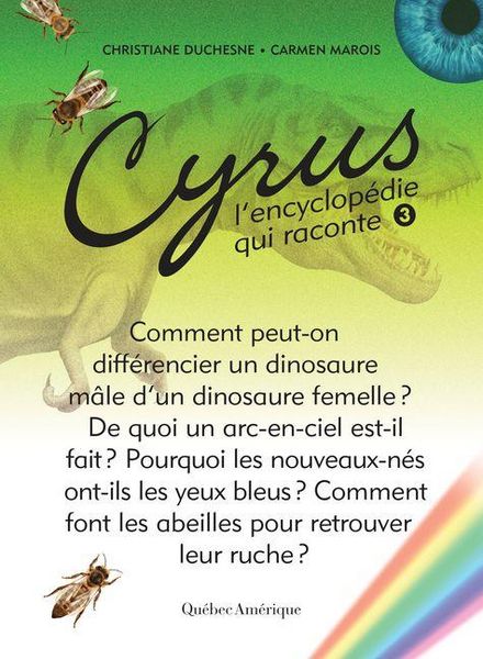 Produktbild: Cyrus 3