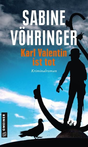 Produktbild: Karl Valentin ist tot