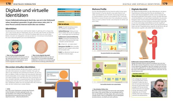 Produktbild: Computer, Informatik, Internet f&uuml;r Eltern
