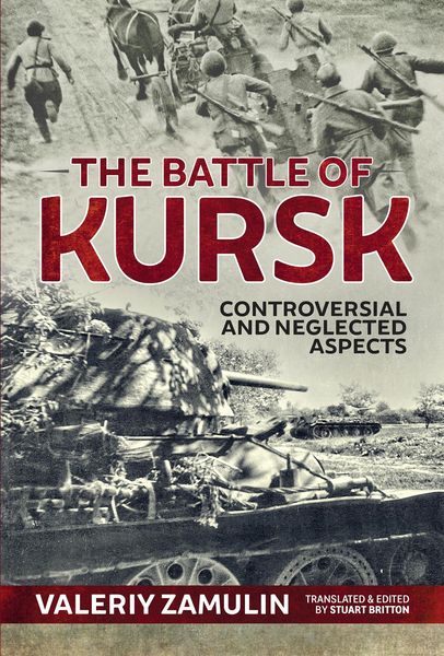 Produktbild: Battle of Kursk