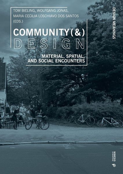 Produktbild: Community (&) Design