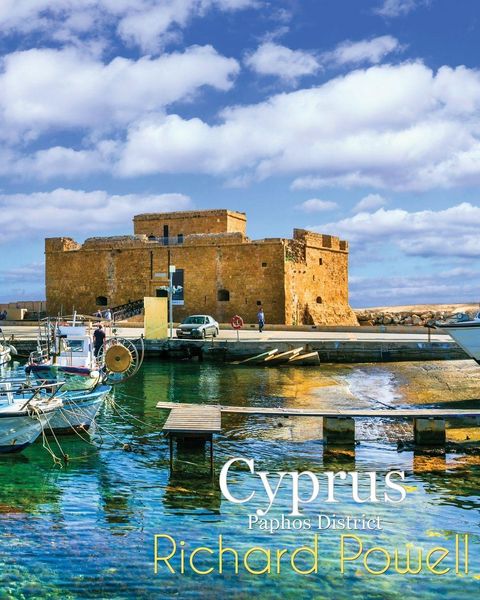 Produktbild: Cyprus