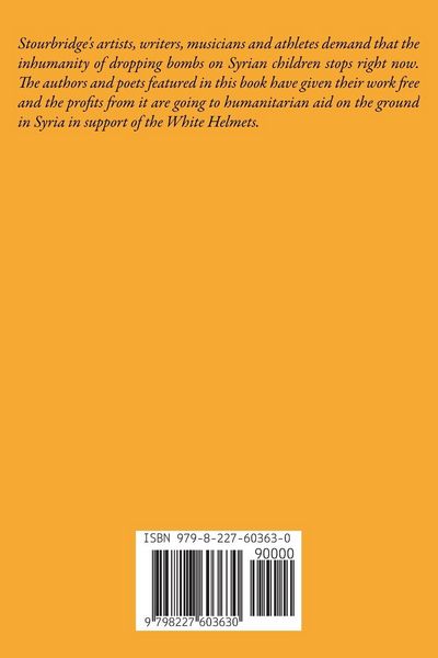 Produktbild: Artists 4 Syria