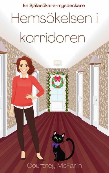 Produktbild: Hems&ouml;kelsen i korridoren