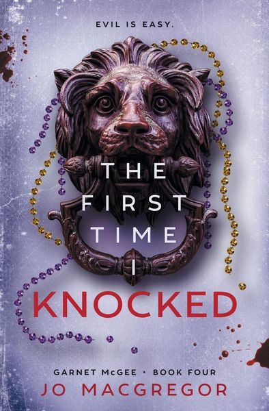 Produktbild: The First Time I Knocked